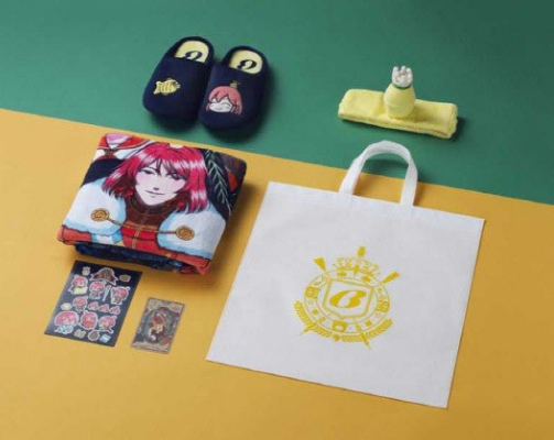 일러스트 AI툴로 내 감성 굿즈 만들기