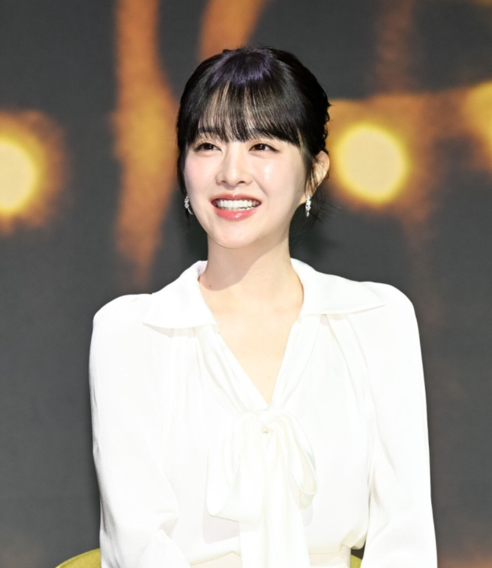 아름다운 박보영