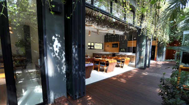 미리내 힐빙 클럽