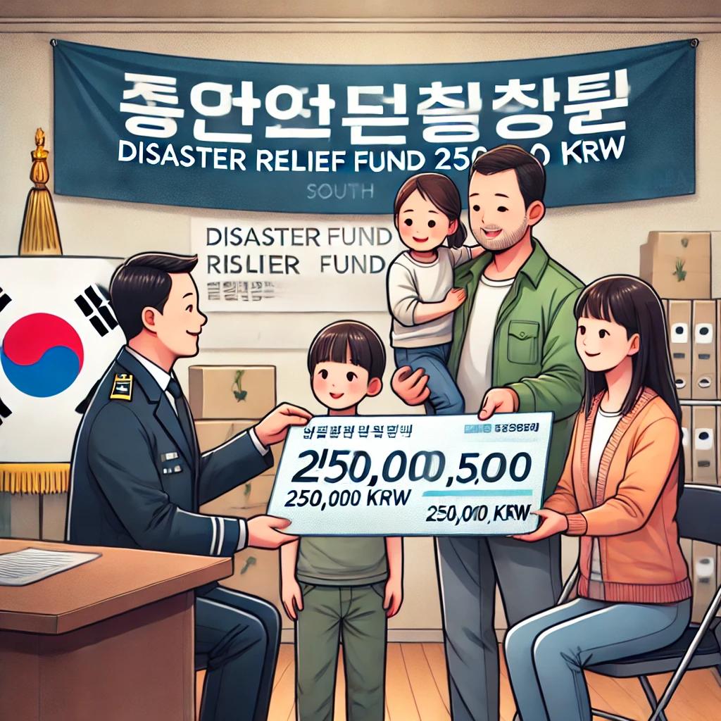 재난지원금 25만원