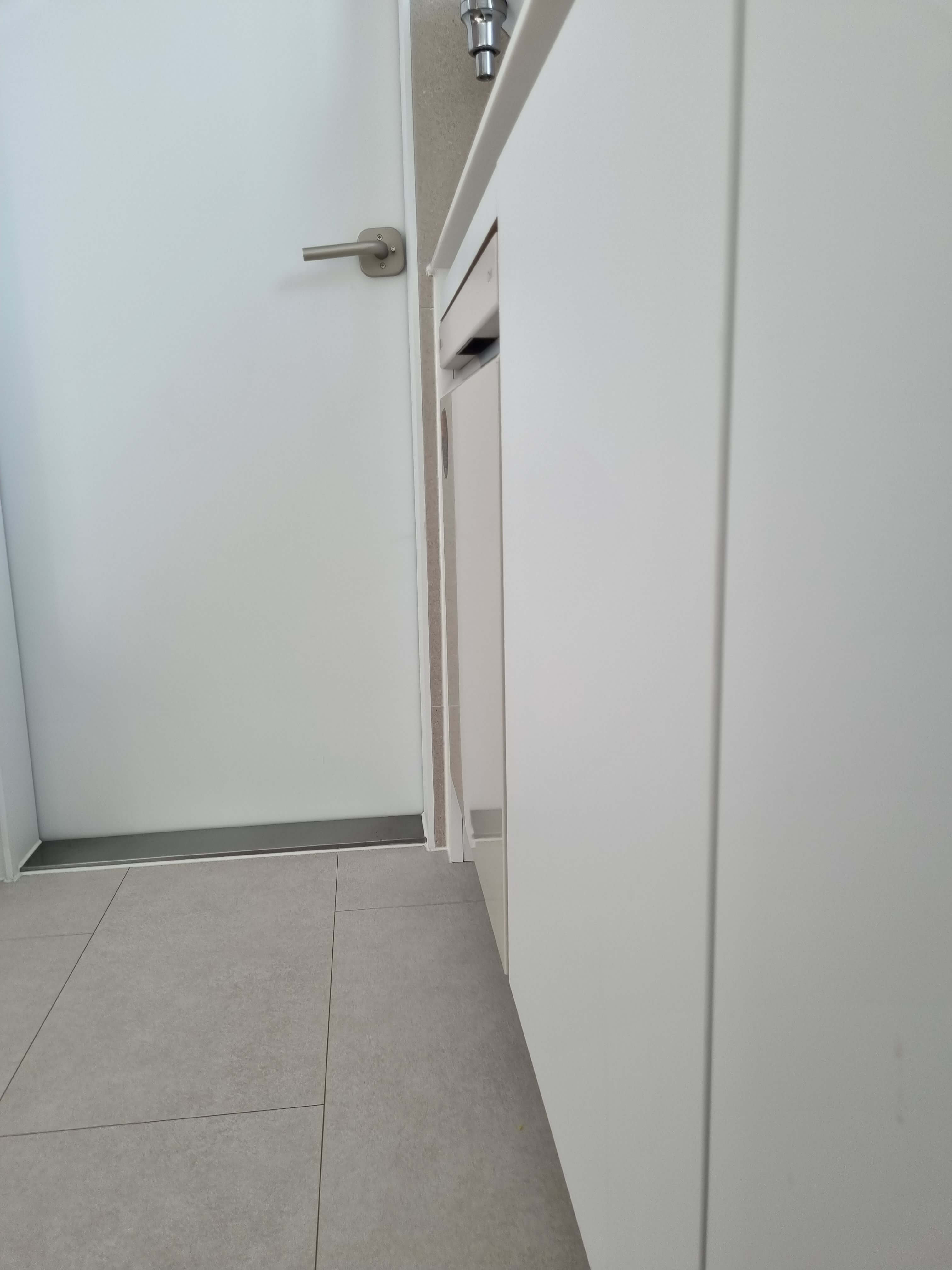 빌트인 식기세척기