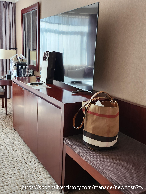 웨스틴조선호텔