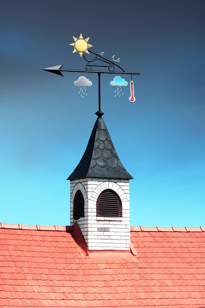 더 이상 날씨 영어는 어렵지 않아: 