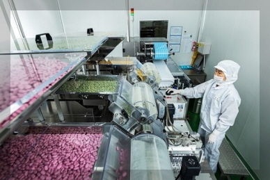 콜마비앤에이치