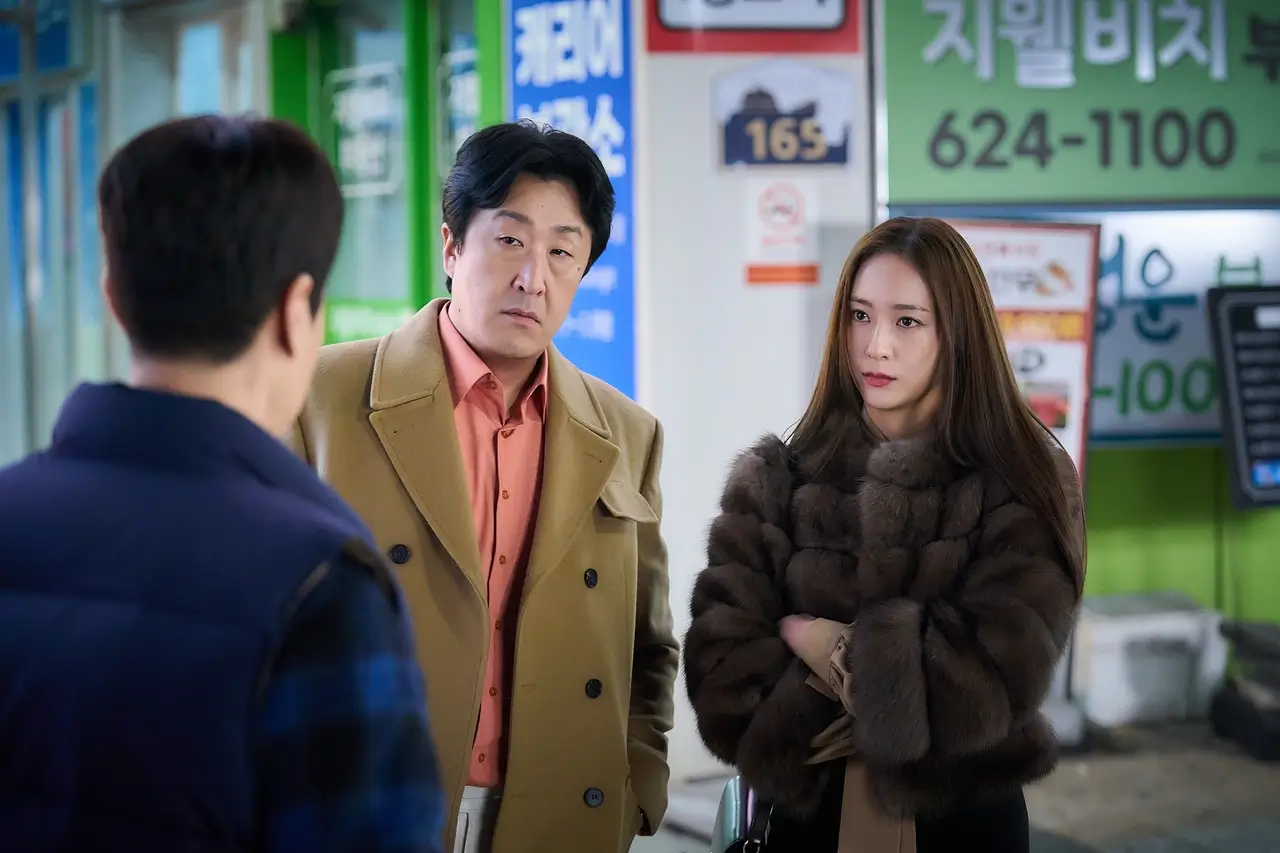 영화 짱구 줄거리 출연진 결말 평점 후기 손익분기점