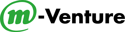 엠벤처투자_로고