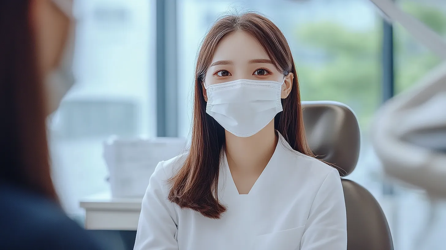 감기일까, 폐렴일까? 초기 증상 차이점 확실히 구별하기