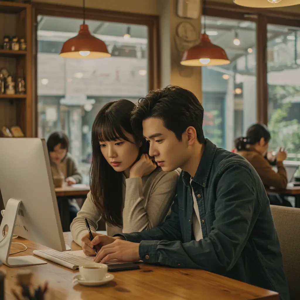 소상공인 부담경감 크레딧 신청 방법