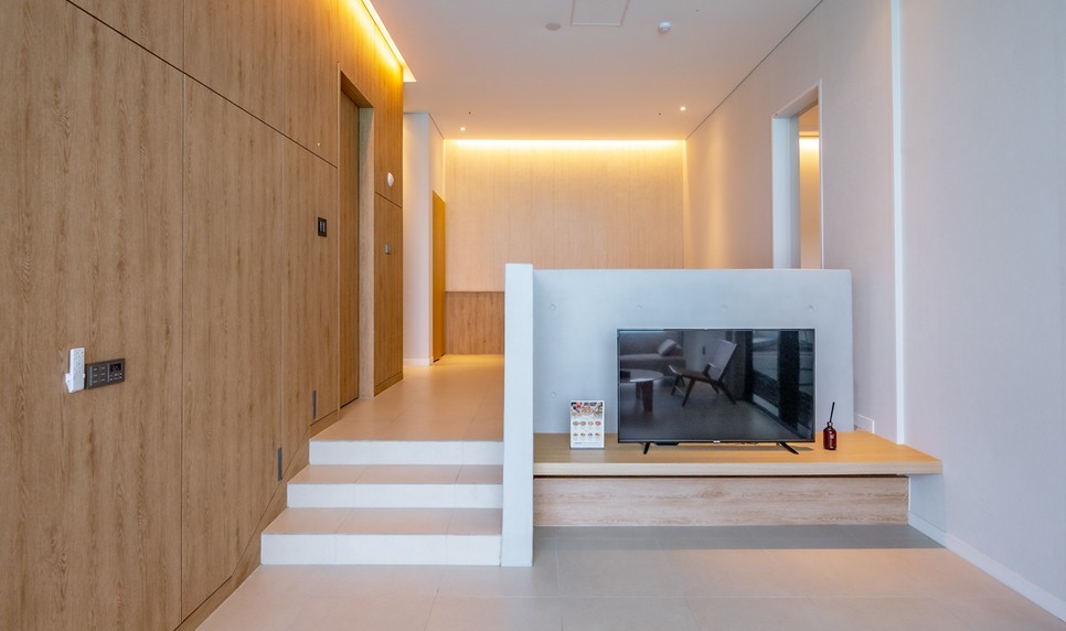 대천 풀빌라 펜션 엘리스테이