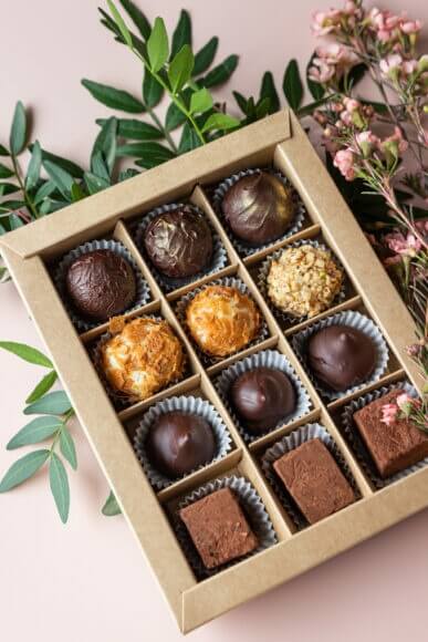 발렌타인데이 초콜릿,선물추천 BEST 5