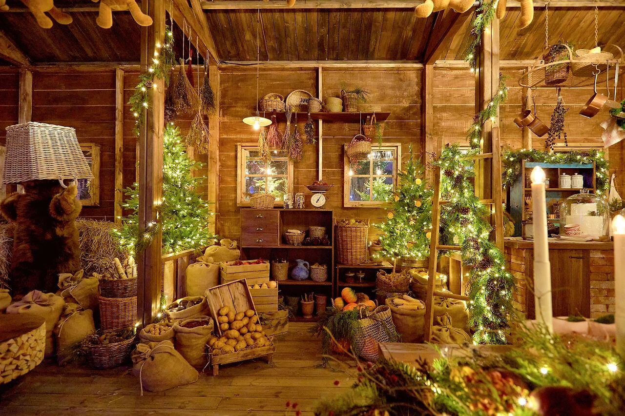 크리스마스 이벤트 2