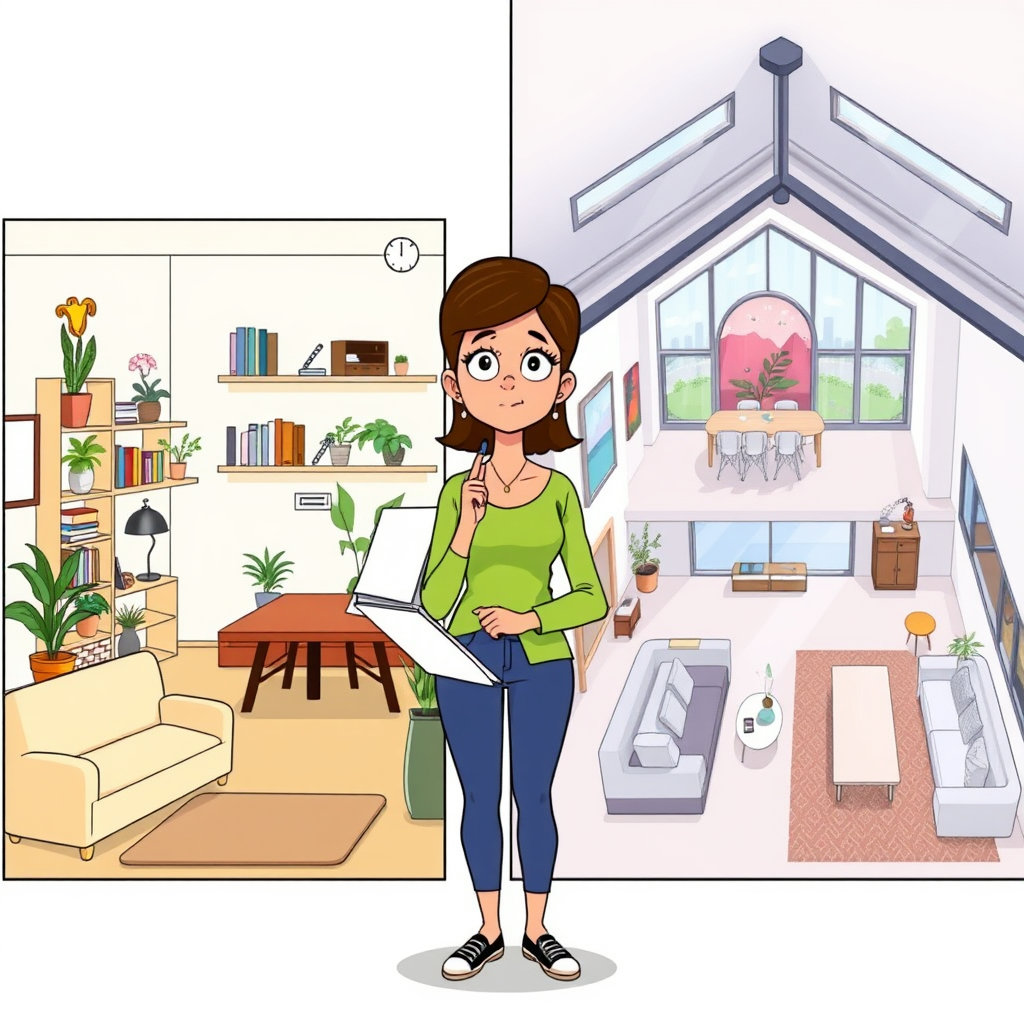 월세와 전세 장단점 비교: 목돈 마련 전략까지 한눈에 확인하는 현실적인 선택 기준