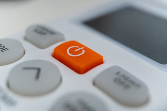 인버터 에어컨 전기요금 줄이기