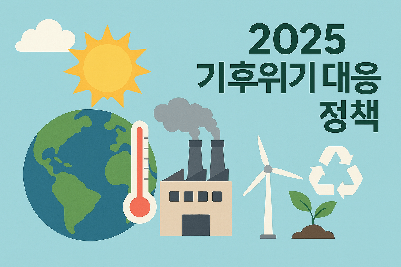기후위기대응정책