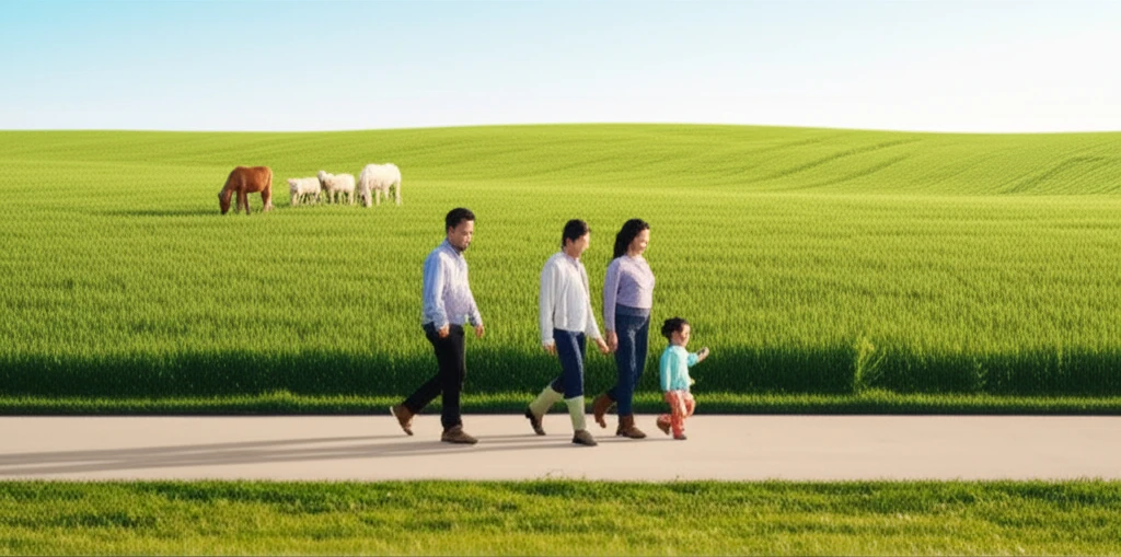 경기도 안성 봄나들이 추천 명소와 맛..