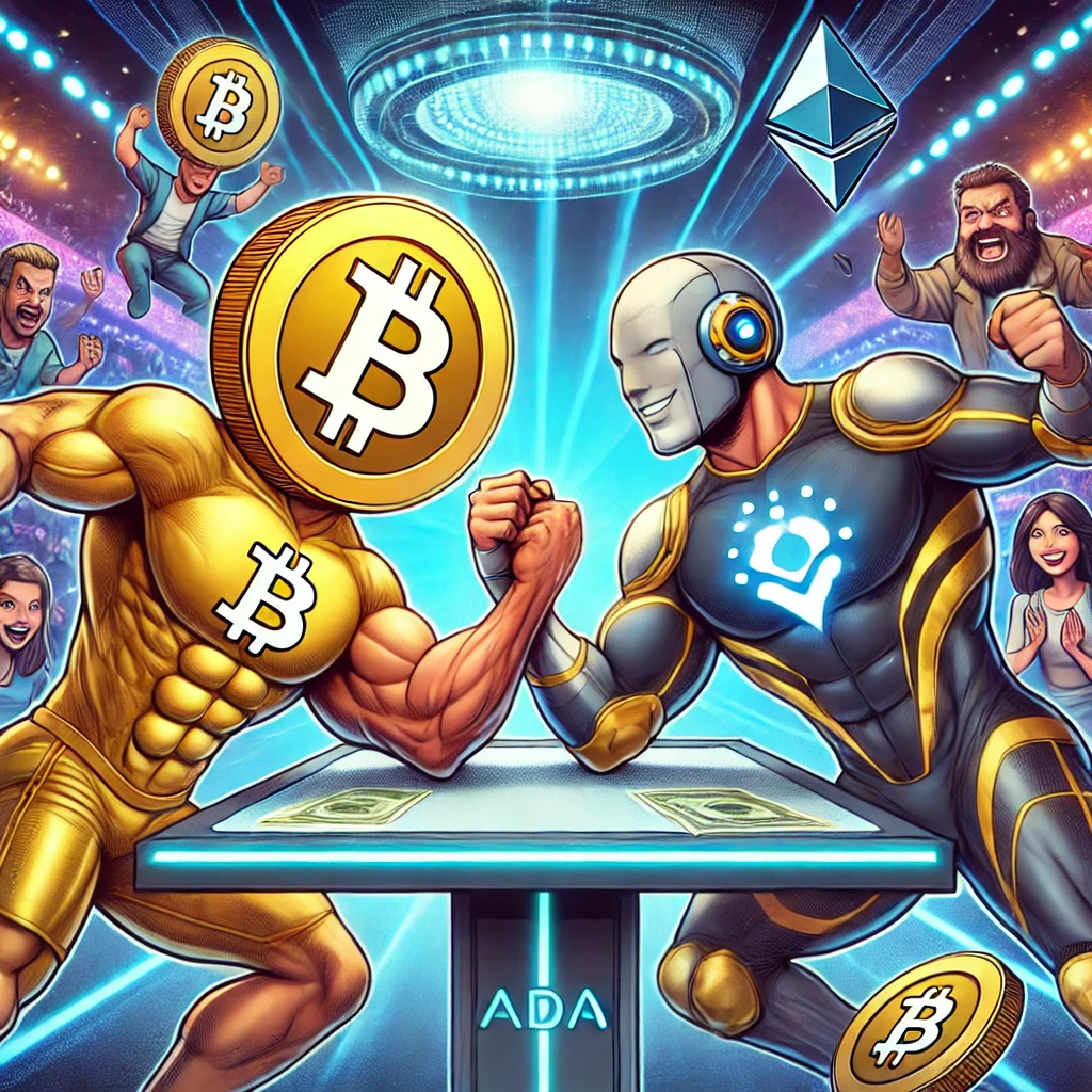 에이다코인 ETF