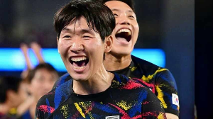 항저우 아시안게임 축구 결승 일정