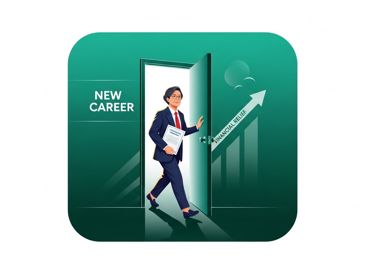 중장년 재취업 지원금