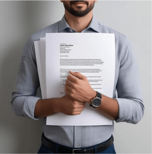 자기소개서 항목별 작성법 완벽 정리