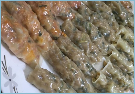 봄나들이-단양여행