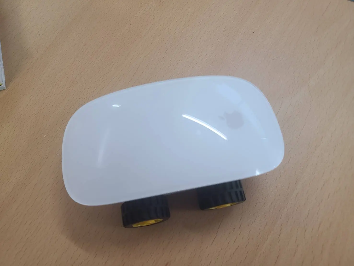 애플카 프로젝트