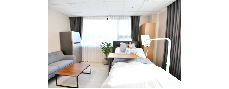 충주시 요양병원