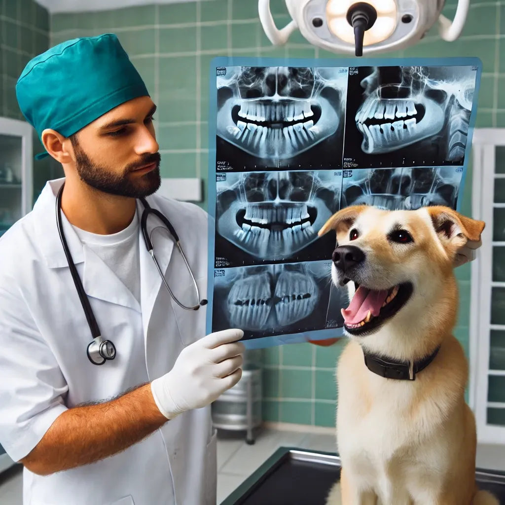 강아지 치아 염증 관리 방법과 예방&amp;#44; 꼭 알아야 할 모든 것