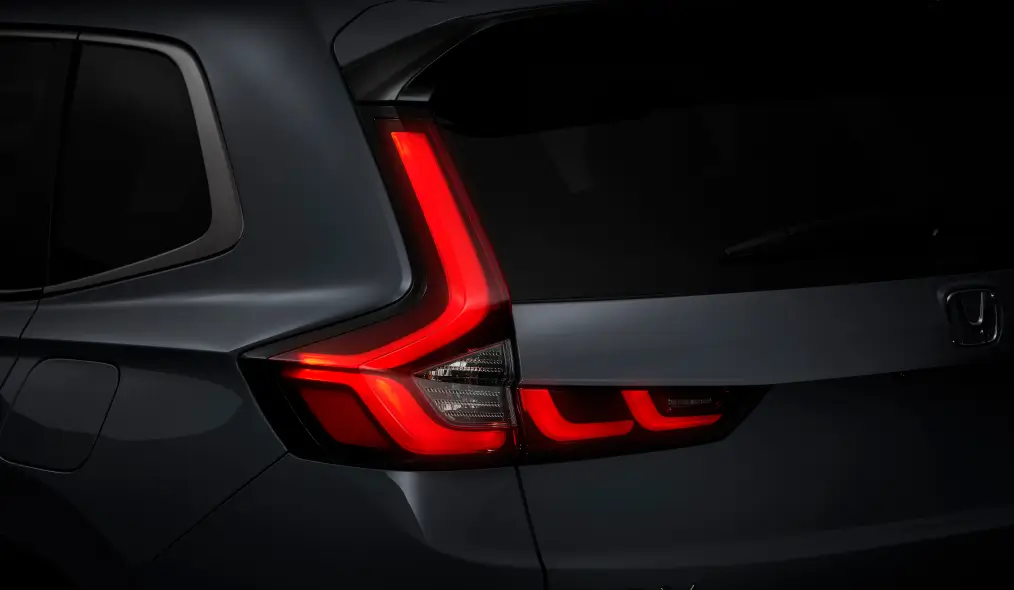 혼다 CR-V 하이브리드 이미지