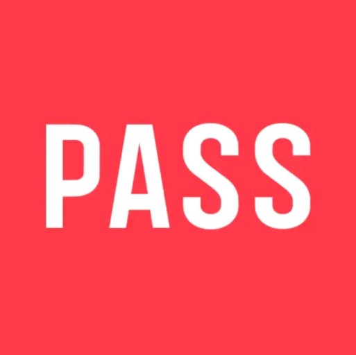 PASS 앱을 통한 인증 방법