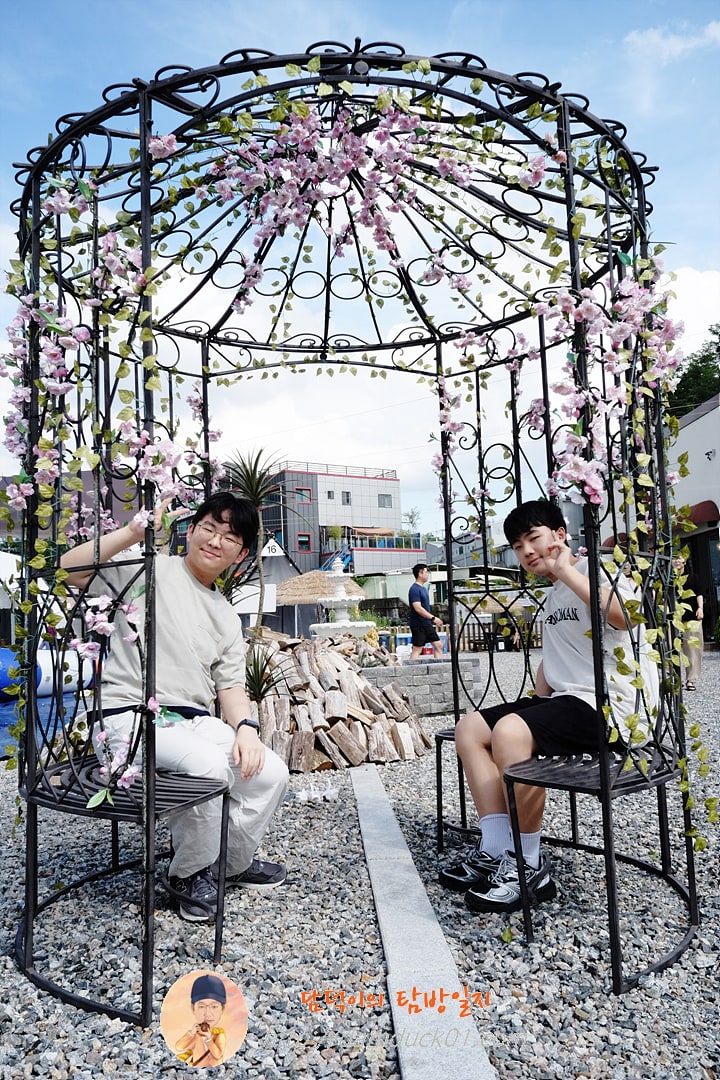 바베큐캠프닉868.3