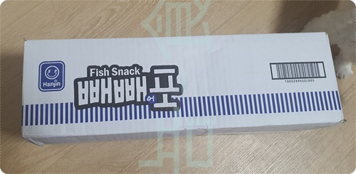 다이소 쥐포 빼빼어포