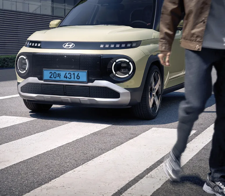 도심 vs 고속도로 연비 비교