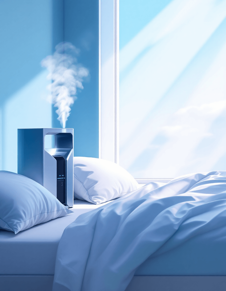 잠잘때 잔기침 마른기침