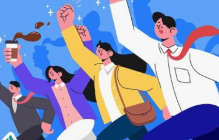 면접정장 대여 신청