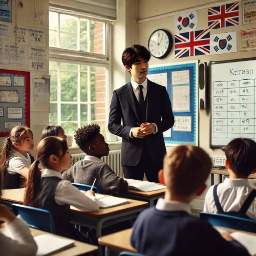 영국에서 교사가 되는 방법 & 연봉 총정리 - 비자, 취업 전략 가이드