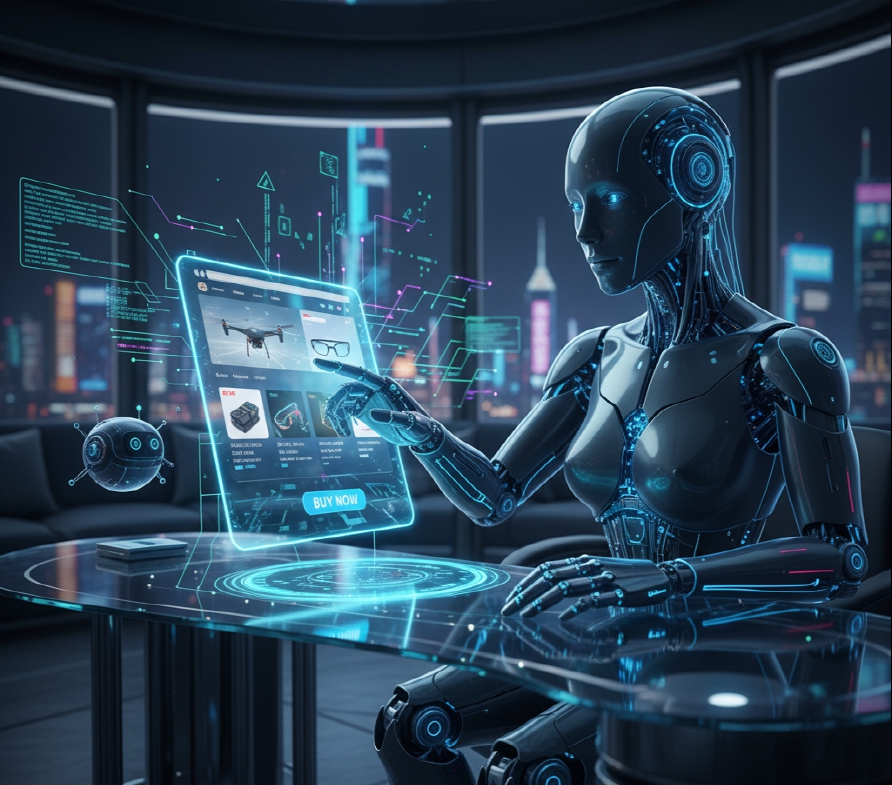 AI 이미지
