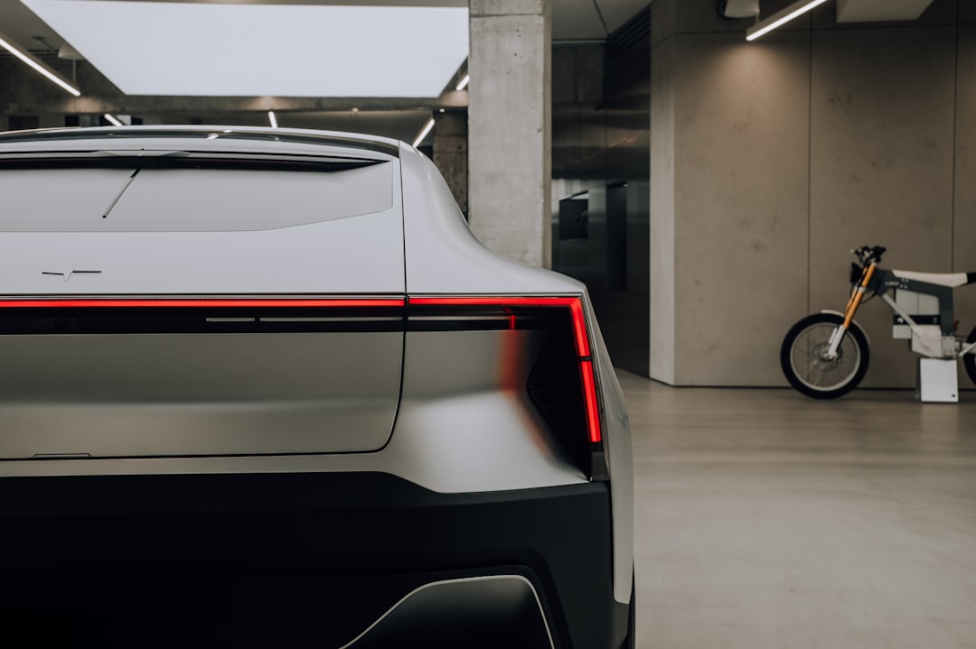 Polestar