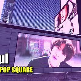 미디어 보드 관련 사진