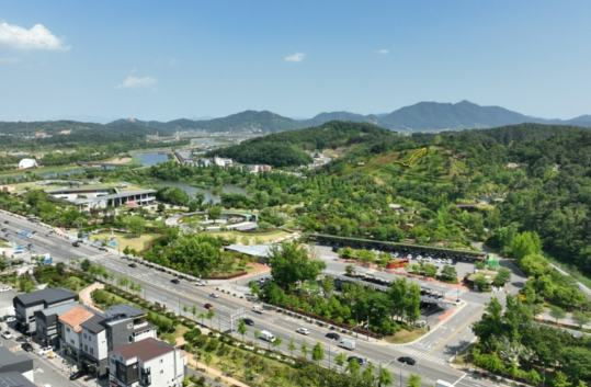 순천만국제정원박람회