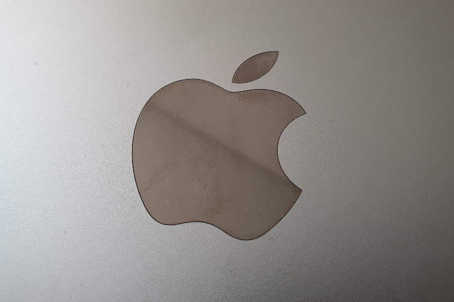 맥북 와이파이 문제해결 로고