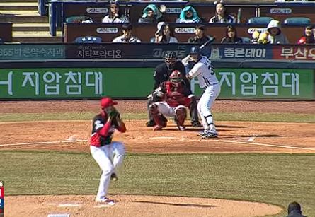 프로야구개막전 