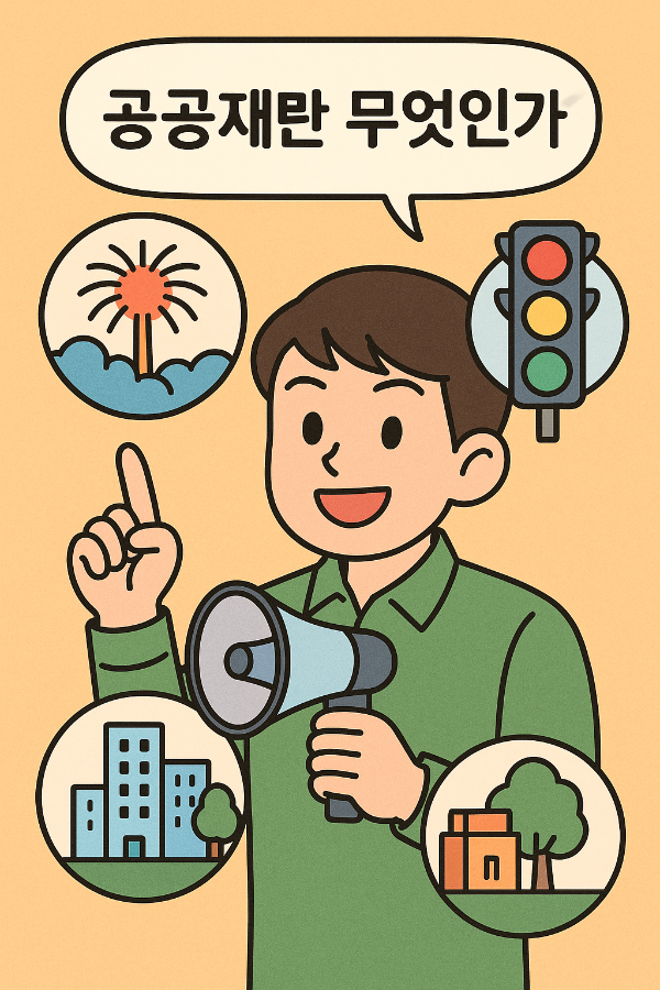 공공재란 무엇인가