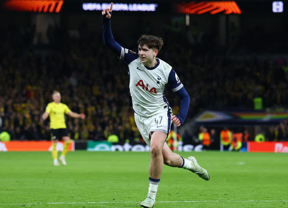 유로파리그 일정