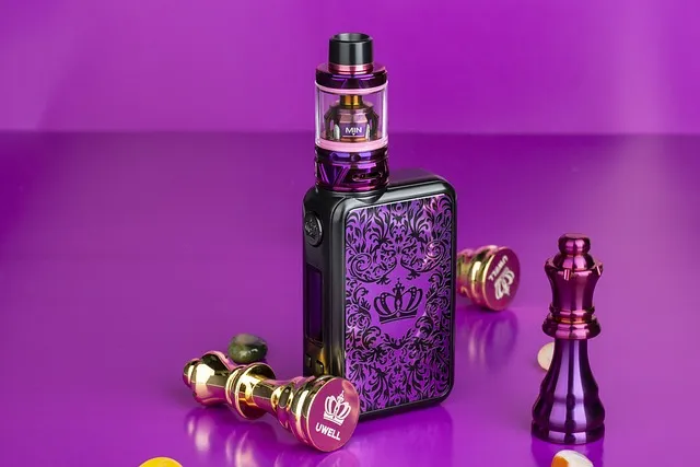 릴 전자담배 핏 아이시스트 솔직 후기 아이싱 비교_7