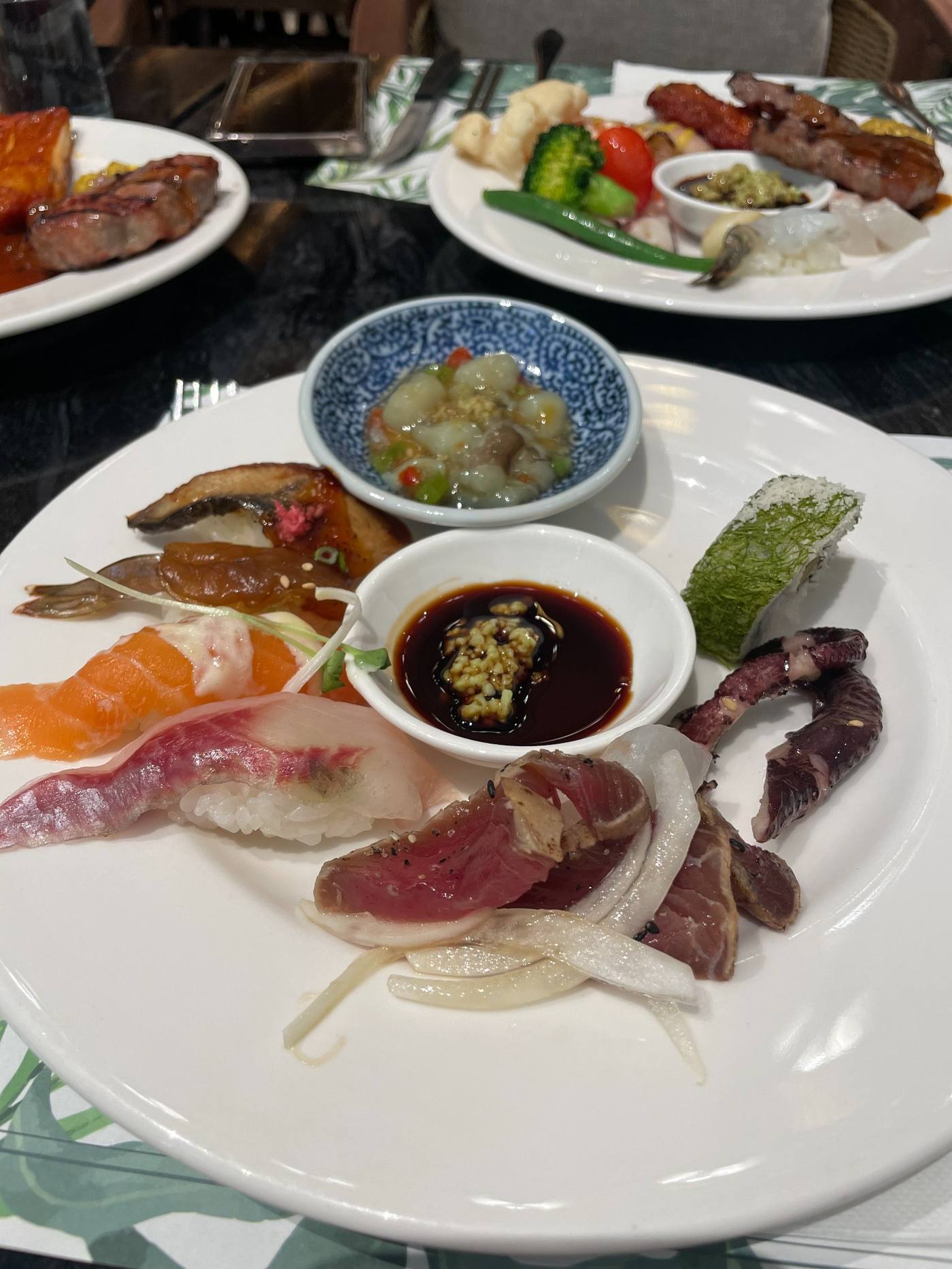 포항 퀸즈테이블