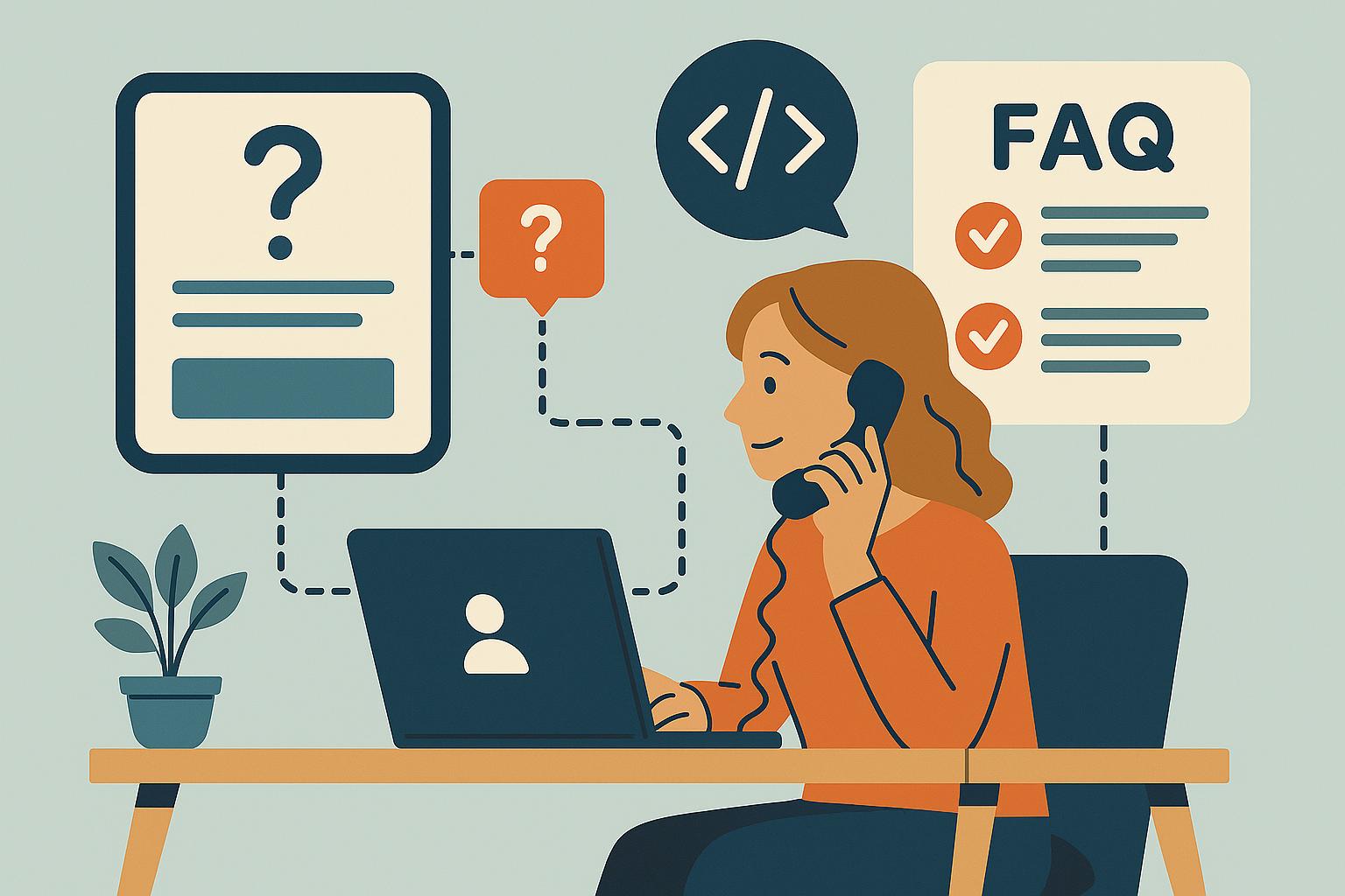 GPT로 고객 응대 매크로 자동화하기