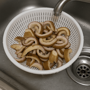 으름
