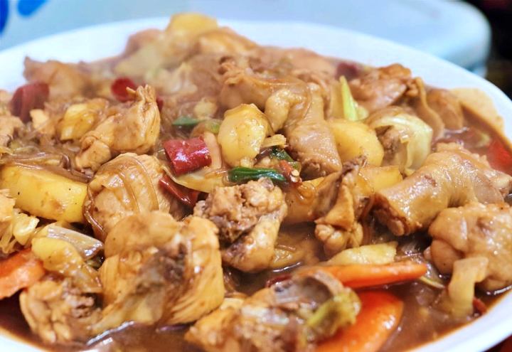 여섯시내고향-경북-안동-안동찜닭