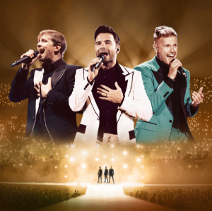 2024 웨스트라이프 내한공연 예매 방법 주차안내