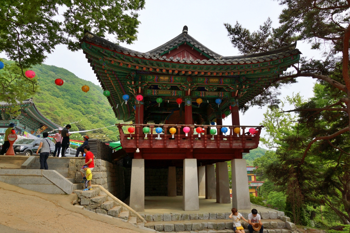 강화 보문사